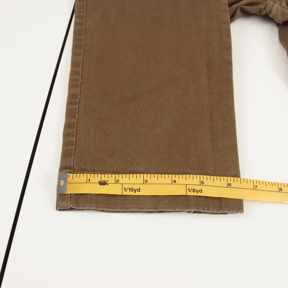 J. Crew crew brown